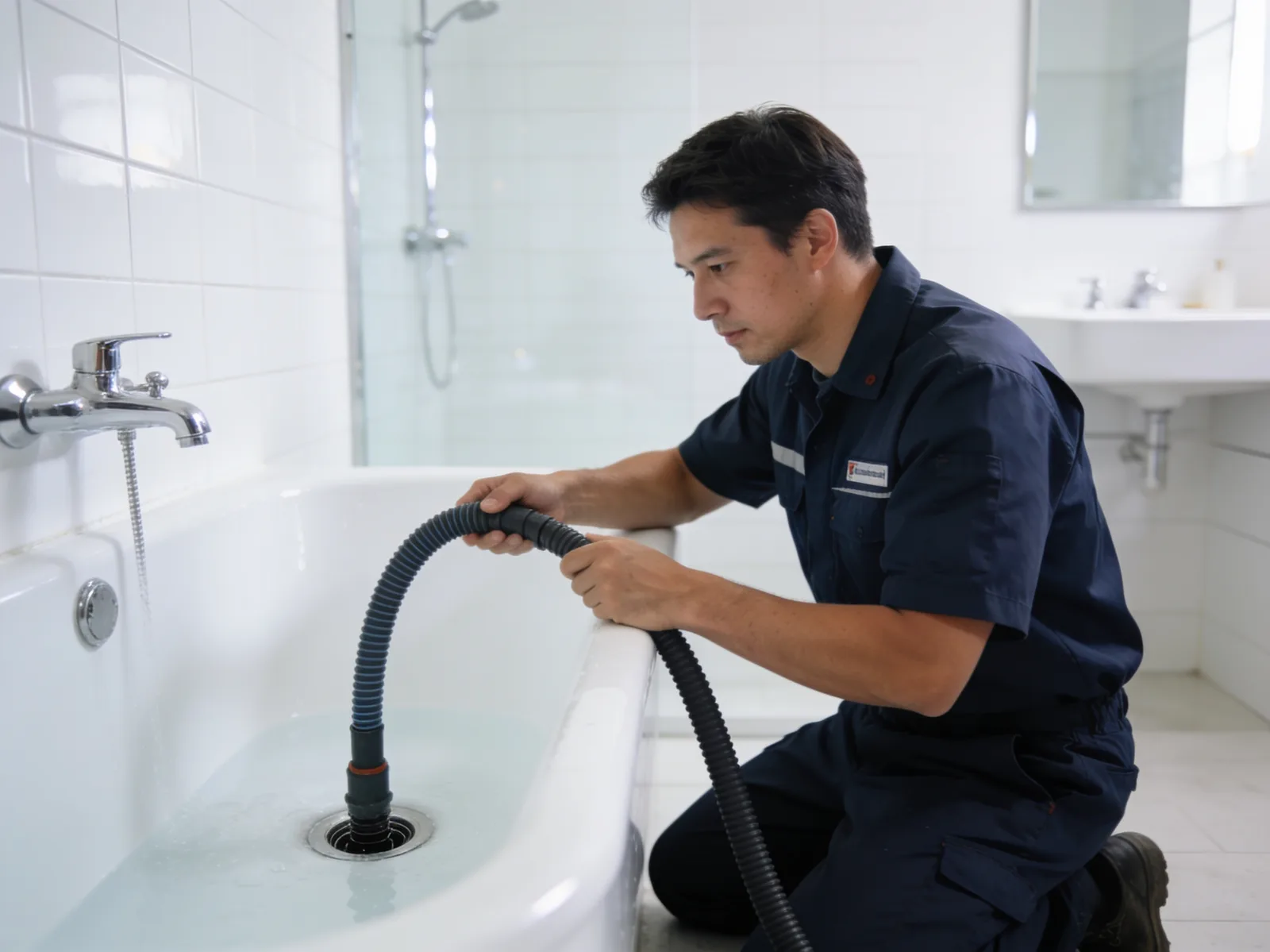 Emergency Plumber Key West, FL FAQs